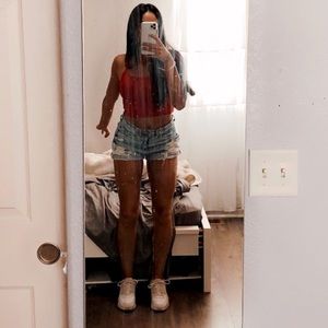 Meet your Posher, Alison